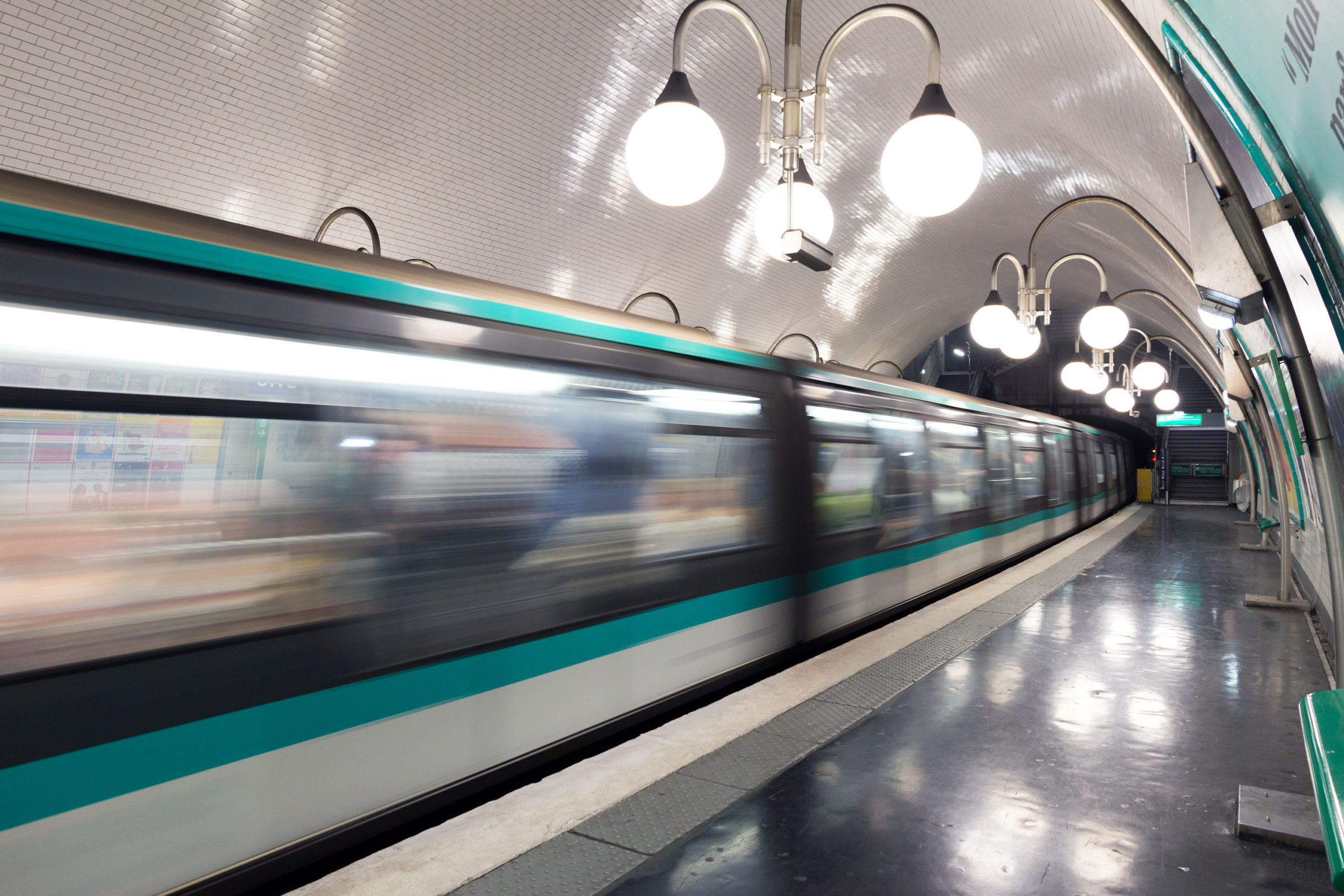 Concurrence Pour La Ratp Le Grand Chambardement Atlante Concurrence Pour La Ratp Le Grand Chambardement Atlante