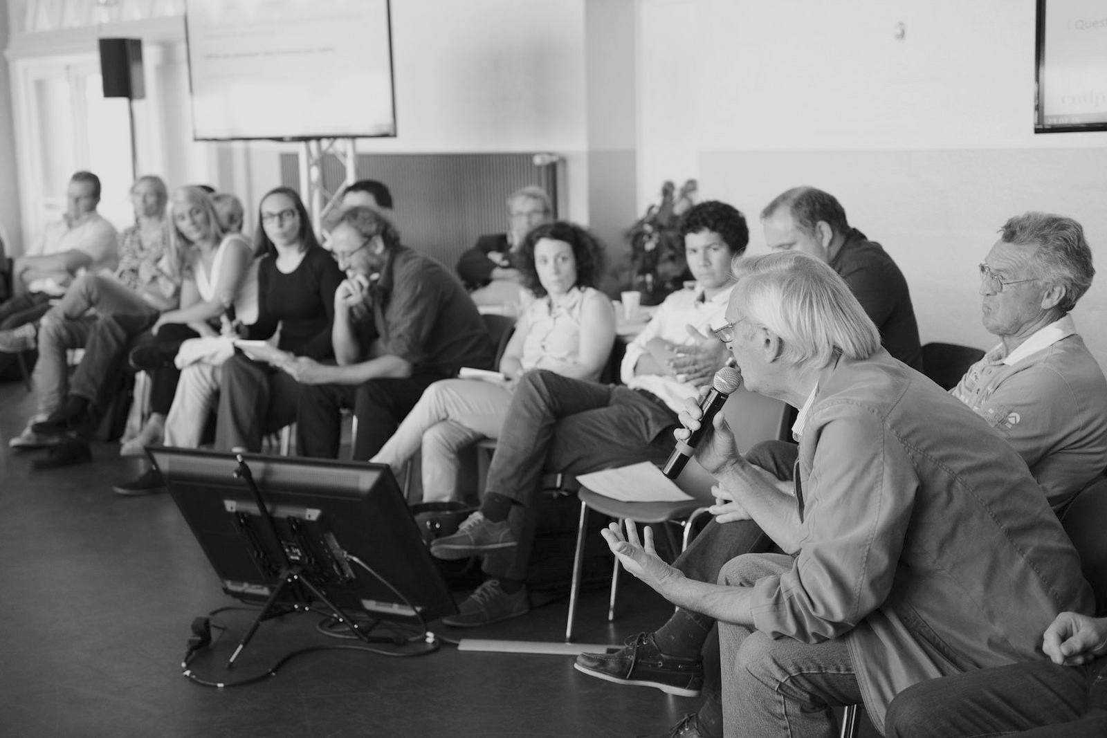 Manifeste pour le développement de la concertation Atlante