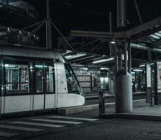 transport région tram métropole