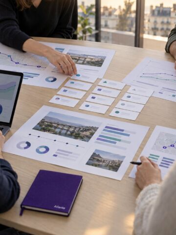 Tableaux de bord et indicateurs d un grand projet d infrastructure